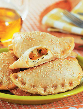 Надежда Бондаренко, Наталья Шинкарёва - Кулинарная энциклопедия. Том 10. И-К...