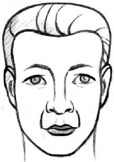 Теодор Шварц - Читаем лица. Физиогномика