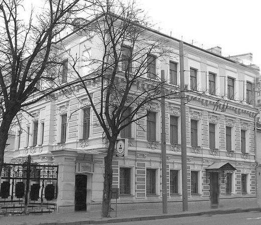 Денис Дроздов - Большая Ордынка. Прогулка по Замоскворечью от Москворецкого...