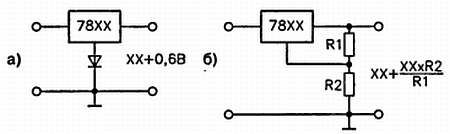 Самоучитель по радиоэлектронике
