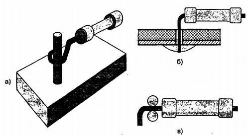 Михаил Николаенко - Самоучитель по радиоэлектронике