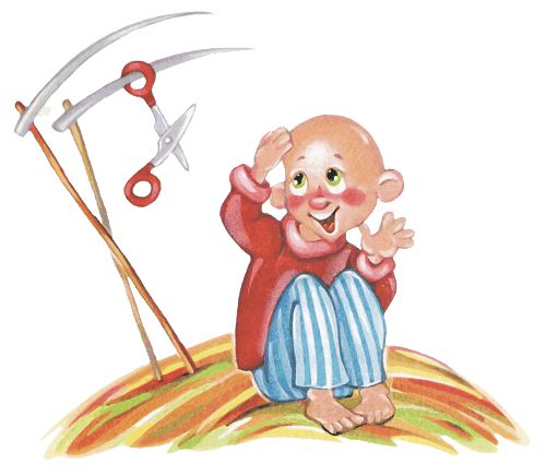 Андрей Усачёв - Мы играли в паповоз