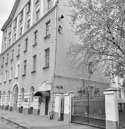 Денис Дроздов - Большая Ордынка. Прогулка по Замоскворечью от Москворецкого...