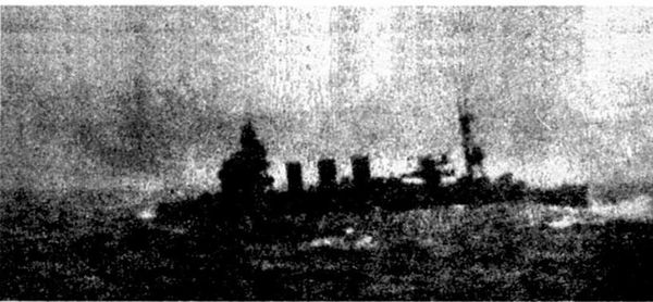 Андрей Михайлов - Легкие крейсера Японии. 1917-1945 гг