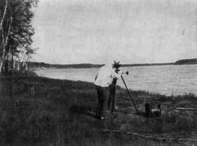 Сергей Обручев - В неизведанные края