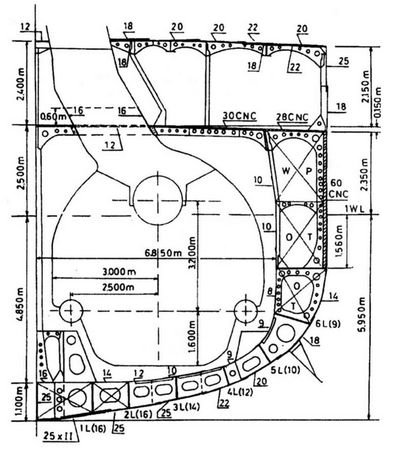 Андрей Михайлов - Легкие крейсера Японии. 1917-1945 гг