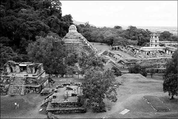 Надежда Ионина - 100 великих чудес света