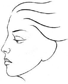 Теодор Шварц - Читаем лица. Физиогномика