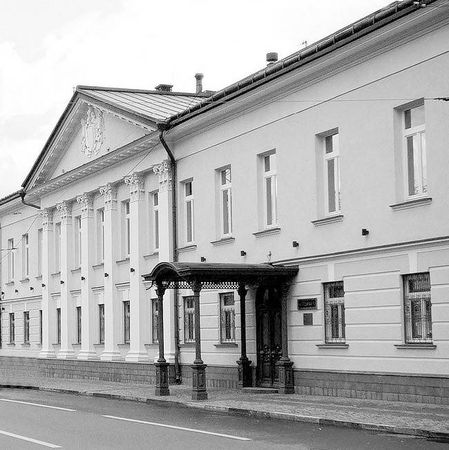 Денис Дроздов - Большая Ордынка. Прогулка по Замоскворечью от Москворецкого...