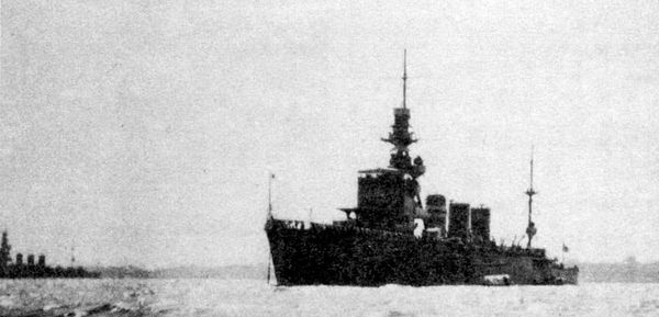 Андрей Михайлов - Легкие крейсера Японии. 1917-1945 гг