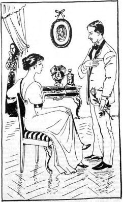 Иван Шмелев - Няня из Москвы