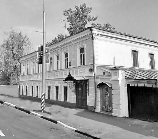 Денис Дроздов - Большая Ордынка. Прогулка по Замоскворечью от Москворецкого...