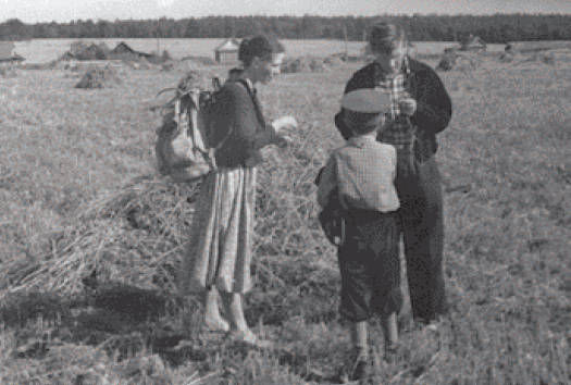 Игорь Зотиков - Зимние солдаты