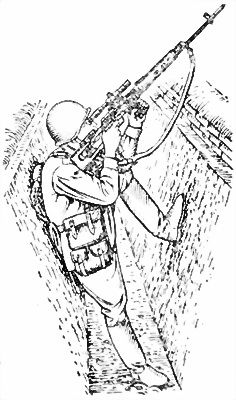 Министерство обороны СССР - Наставление по стрелковому делу снайперская...