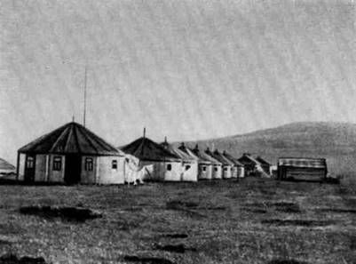 Сергей Обручев - В неизведанные края