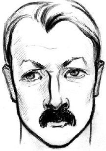 Теодор Шварц - Читаем лица. Физиогномика