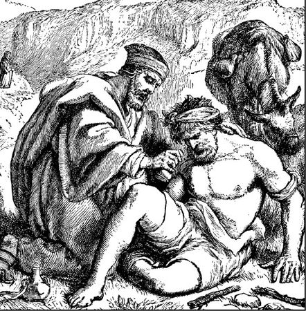 Священное Писание - Песнь песней