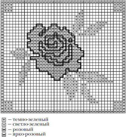 Елена Шилкова - Вышивка по бумаге
