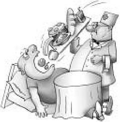 Константин Монастырский - Функциональное питание