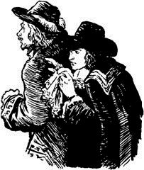 Александр Дюма - Чёрный тюльпан