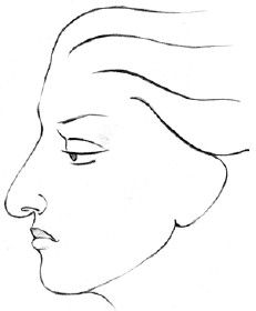 Теодор Шварц - Читаем лица. Физиогномика