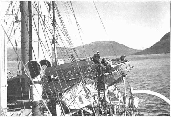 Дмитрий Соболев, Дмитрий Хазанов - Немецкий след в истории отечественной авиации