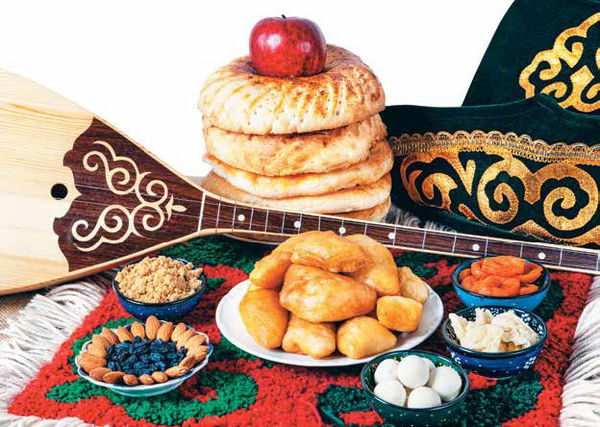 Надежда Бондаренко, Наталья Шинкарёва - Кулинарная энциклопедия. Том 10. И-К...