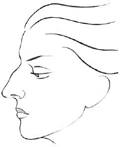 Теодор Шварц - Читаем лица. Физиогномика