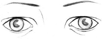 Читаем лица. Физиогномика