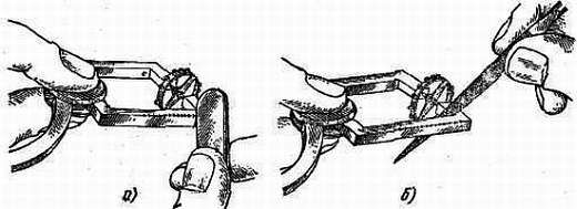 Василий Трояновский - Ремонт часов