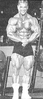 Арнольд Шварценеггер, Билл Доббинс - Новая энциклопедия бодибилдинга. Кн.2....