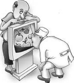 Константин Монастырский - Функциональное питание