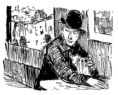 Эмиль Золя - Собрание сочинений. Т.11. Творчество