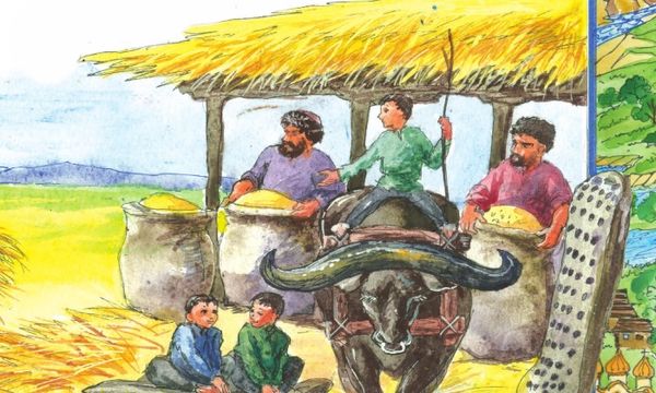 Магомед Атабаев - Кумыки. История, культура, традиции