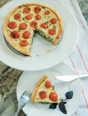 Надежда Бондаренко, Наталья Шинкарёва - Кулинарная энциклопедия. Том 10. И-К...