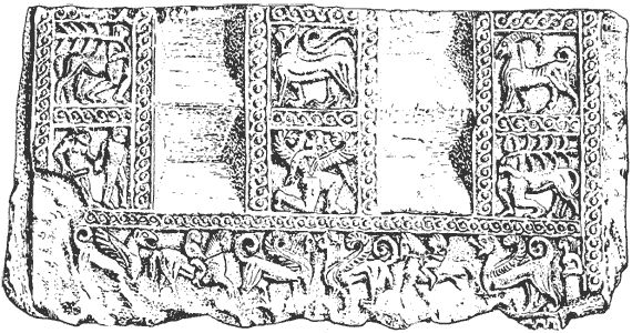 Эллен Макнамара - Этруски. Быт, религия, культура