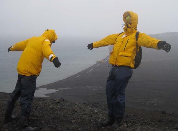 Владимир Ромашкин - Загадки исчезнувших цивилизаций. Часть I. Загадочная Антарктида