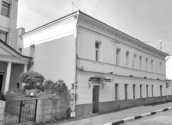 Денис Дроздов - Большая Ордынка. Прогулка по Замоскворечью от Москворецкого...