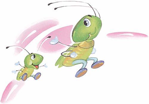 Андрей Усачёв - Мы играли в паповоз