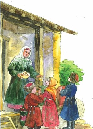 Магомед Атабаев - Кумыки. История, культура, традиции