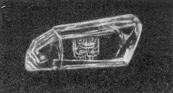 Александр Ферсман - Рассказы о самоцветах