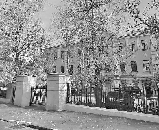 Денис Дроздов - Большая Ордынка. Прогулка по Замоскворечью от Москворецкого...