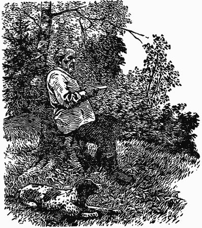 Михаил Пришвин - Том 3. Журавлиная родина. Календарь природы