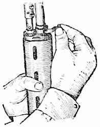 Министерство обороны СССР - Наставление по стрелковому делу снайперская...