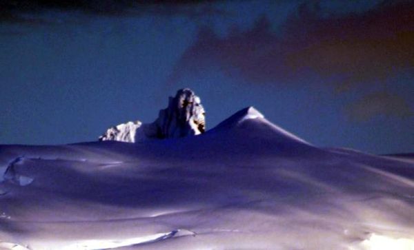 Владимир Ромашкин - Загадки исчезнувших цивилизаций. Часть I. Загадочная Антарктида