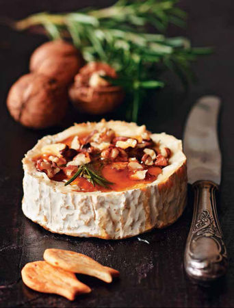 Надежда Бондаренко, Наталья Шинкарёва - Кулинарная энциклопедия. Том 10. И-К...