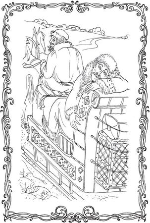 Людмила Мартьянова - Вдоль по Питерской. Любимые народные песни