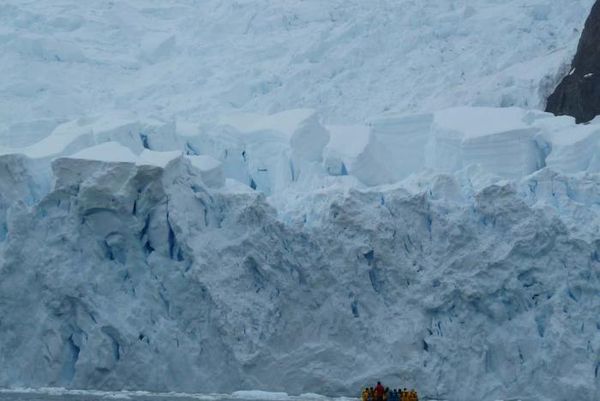 Владимир Ромашкин - Загадки исчезнувших цивилизаций. Часть I. Загадочная Антарктида