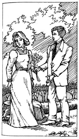 Люси Монтгомери - Энн в Редмонде