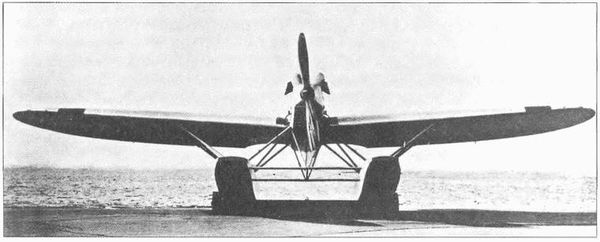 Дмитрий Соболев, Дмитрий Хазанов - Немецкий след в истории отечественной авиации